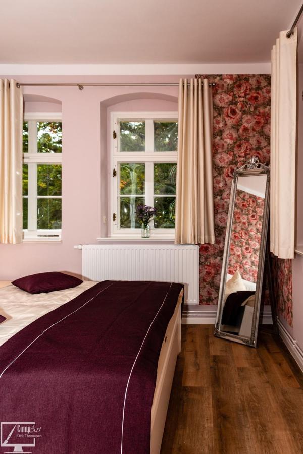 Kavalierhaus Im Rhododendronpark Kromlau Gablenz Ngoại thất bức ảnh